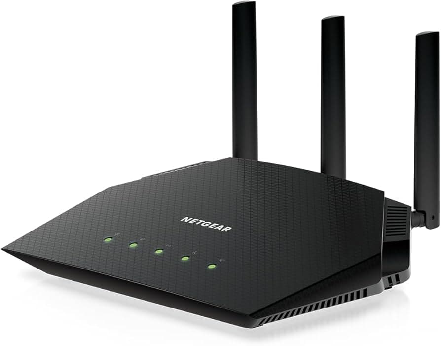 Netgear Nighthawk AX4 RAX36S