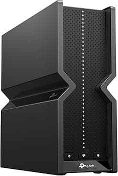 TP-Link Archer BE9700 Tri-Band Wi-Fi 7 Router